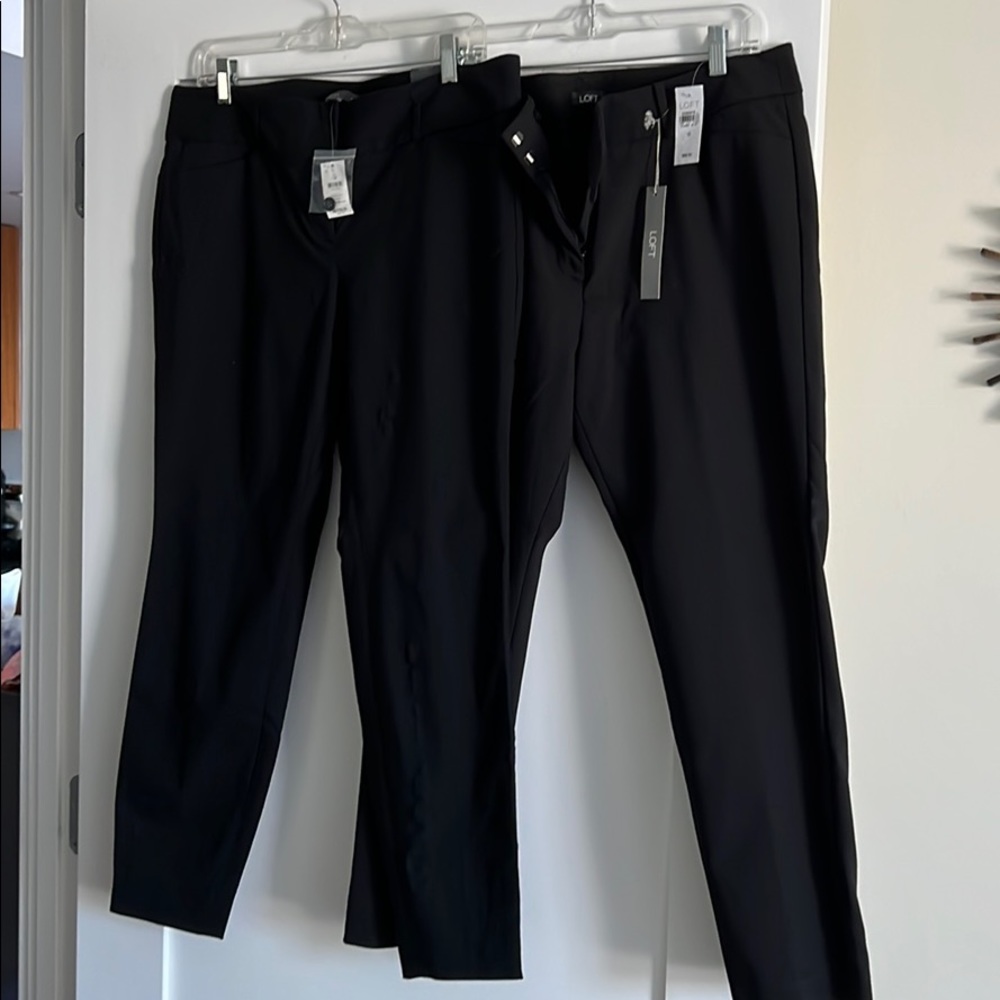 Bundle pants